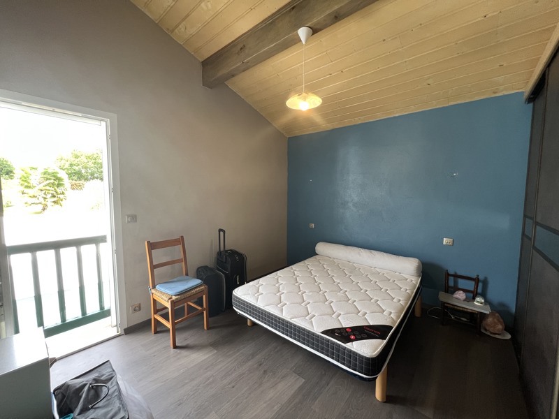Vente Maison Espelette - 7 pièces -170 m² - (64250)