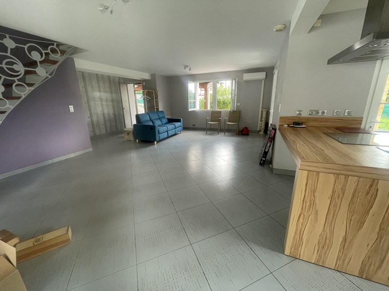Vente Maison Espelette - 7 pièces -170 m² - (64250)