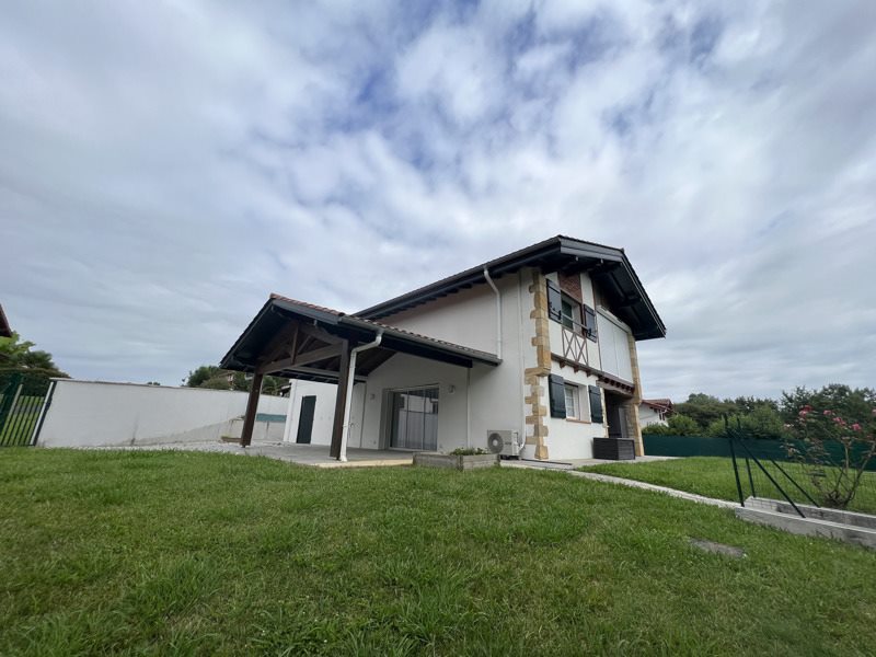 Vente Maison Espelette 64250 7 pièces - 170 m²