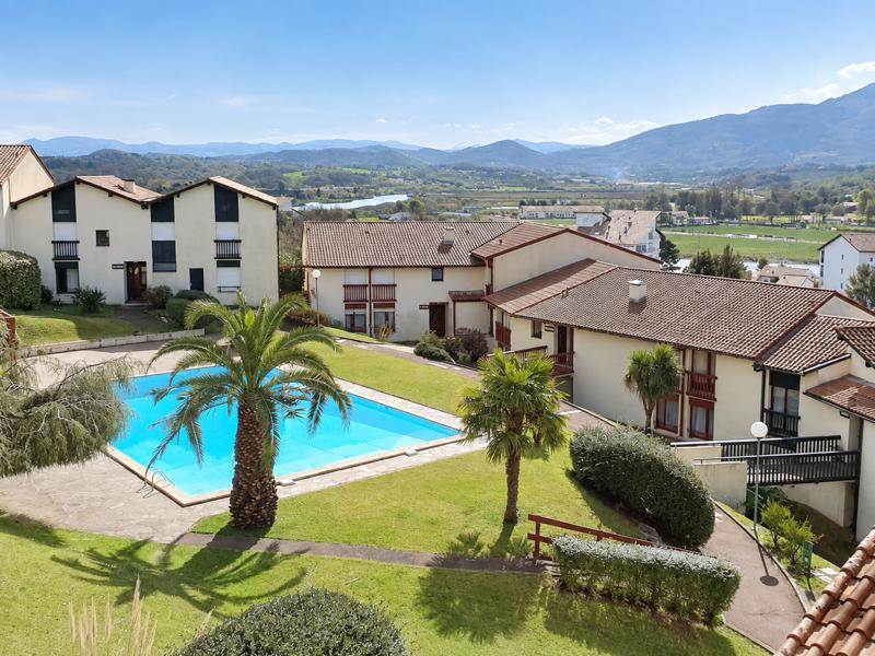 Vente Appartement Saint-Jean-de-Luz - 1 pièce -28 m² - (64500)