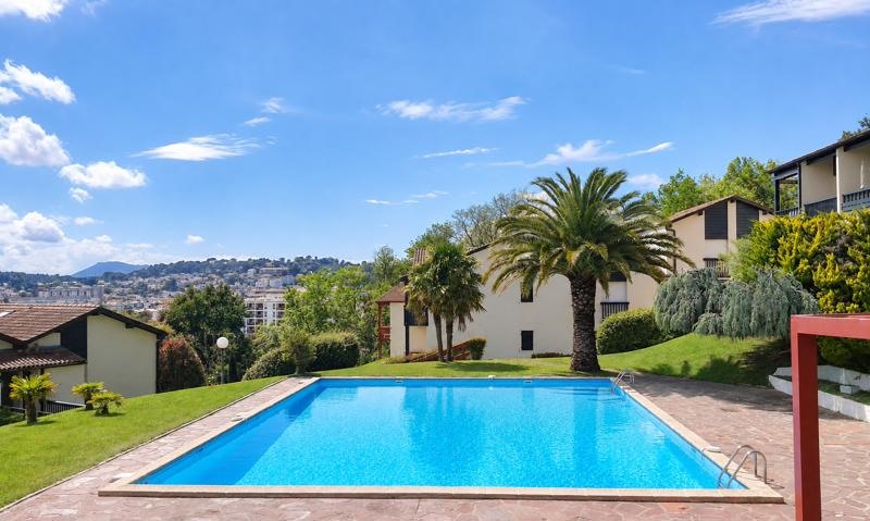 Vente Appartement Saint-Jean-de-Luz - 1 pièce -28 m² - (64500)
