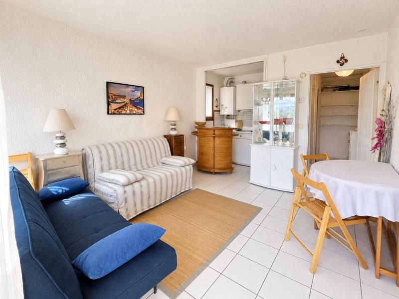 Vente Appartement Saint-Jean-de-Luz - 1 pièce -28 m² - (64500)
