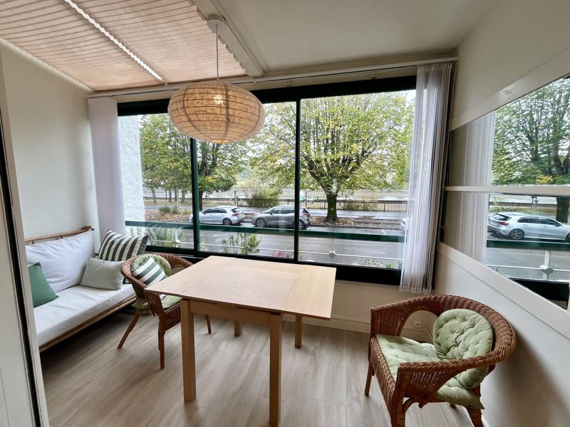 Vente Appartement Saint-Jean-de-Luz - 3 pièces -65 m² - (64500)