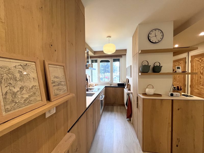 Vente Appartement Saint-Jean-de-Luz - 3 pièces -65 m² - (64500)