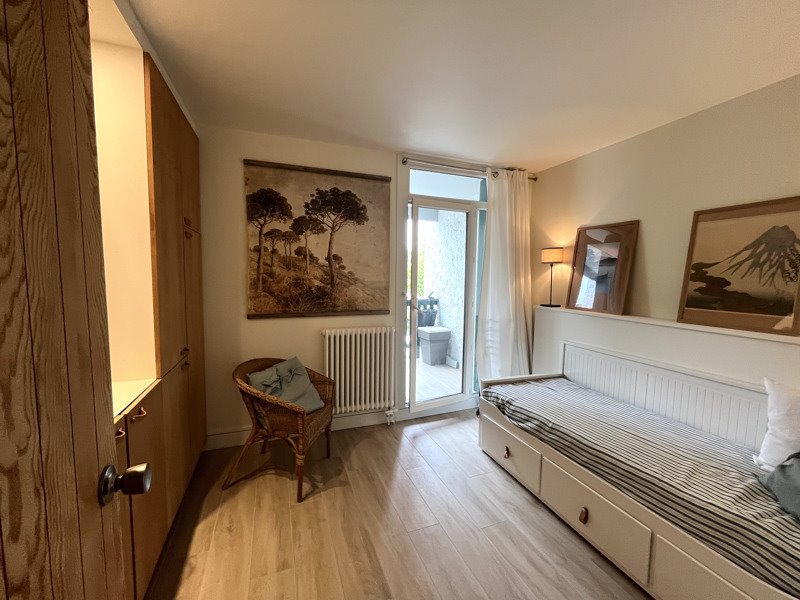 Vente Appartement Saint-Jean-de-Luz - 3 pièces -65 m² - (64500)