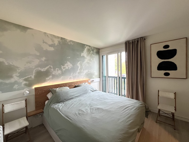 Vente Appartement Saint-Jean-de-Luz - 3 pièces -65 m² - (64500)