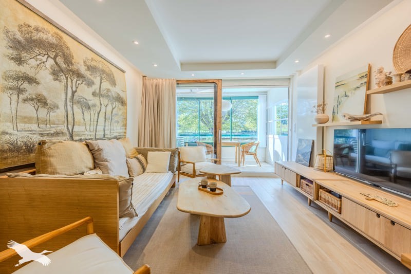Vente Appartement Saint-Jean-de-Luz 64500 3 pièces - 65 m²