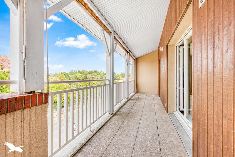 Vente Appartement AUDENGE - 4 pièces -84 m² - (33980)