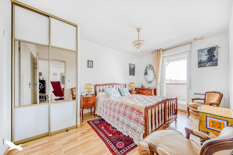 Vente Appartement AUDENGE - 4 pièces -84 m² - (33980)