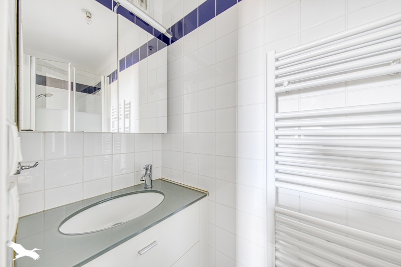 Vente Appartement AUDENGE - 4 pièces -84 m² - (33980)