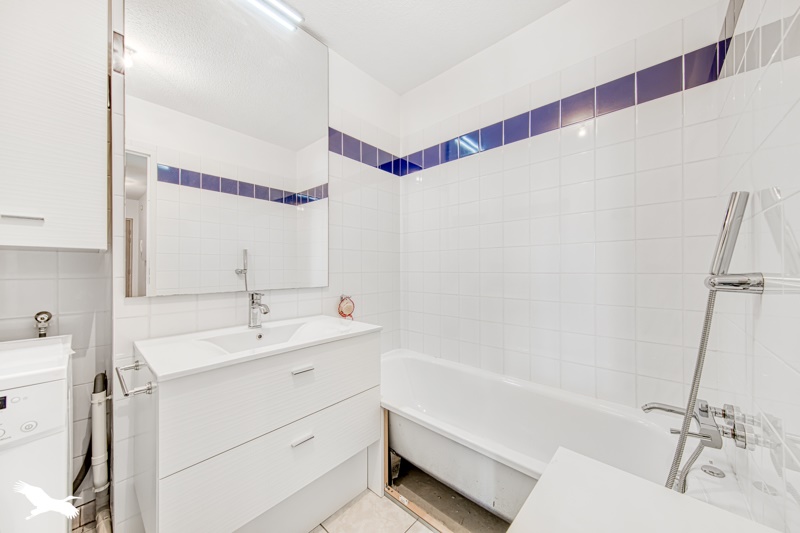 Vente Appartement AUDENGE - 4 pièces -84 m² - (33980)