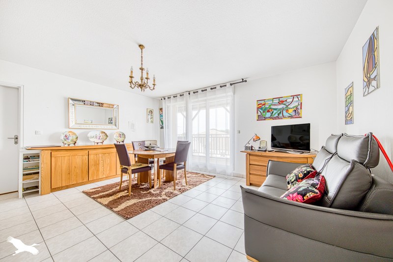 Vente Appartement AUDENGE - 4 pièces -84 m² - (33980)