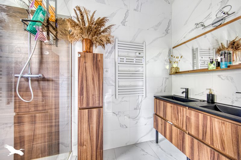 Vente Maison LE TEICH - 4 pièces -70 m² - (33470)