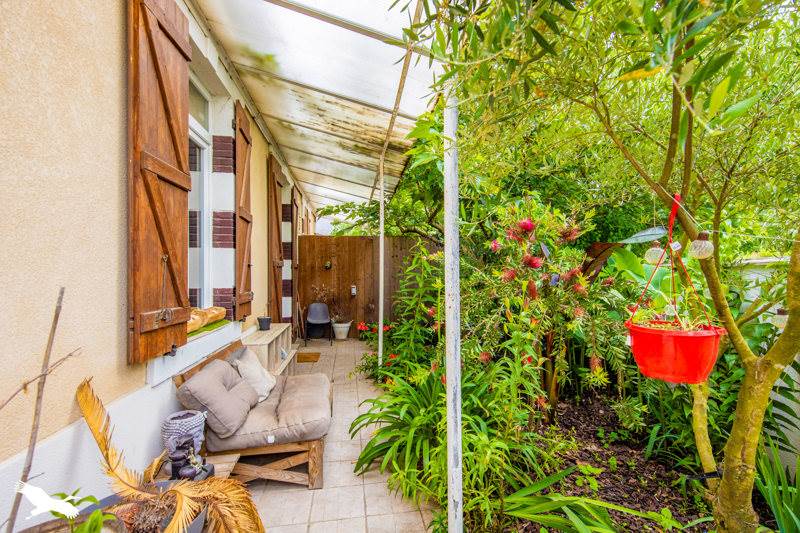 Vente Maison LE TEICH - 4 pièces -70 m² - (33470)