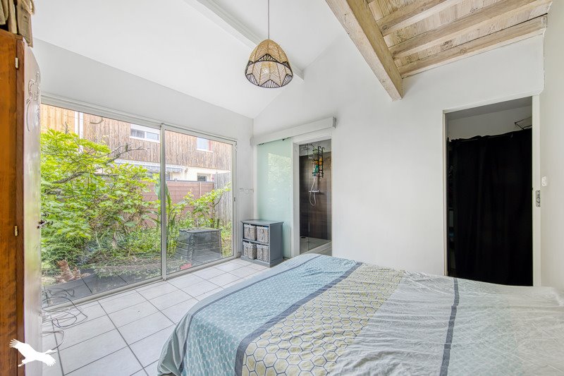 Vente Maison LE TEICH - 4 pièces -70 m² - (33470)