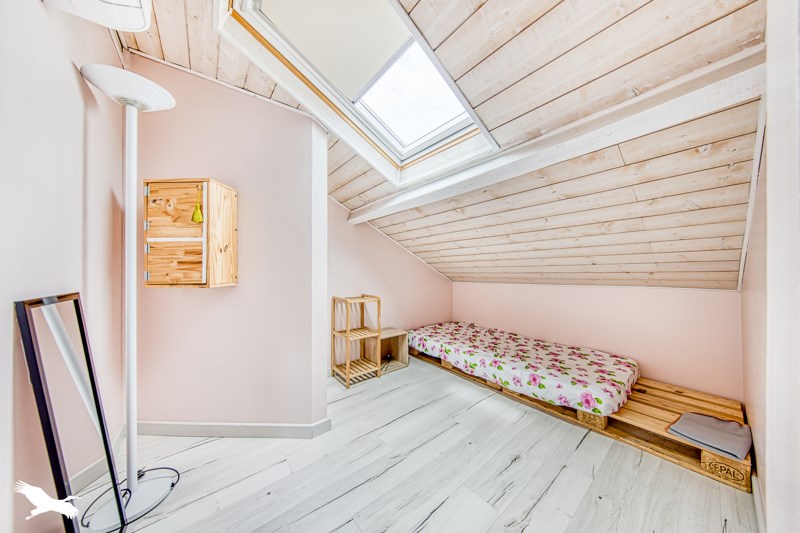 Vente Maison LE TEICH - 4 pièces -70 m² - (33470)