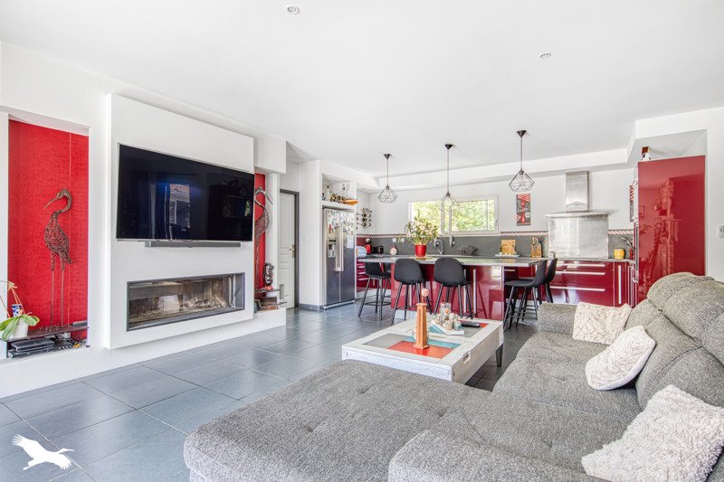 Vente Maison AUDENGE - 5 pièces -136 m² - (33980)