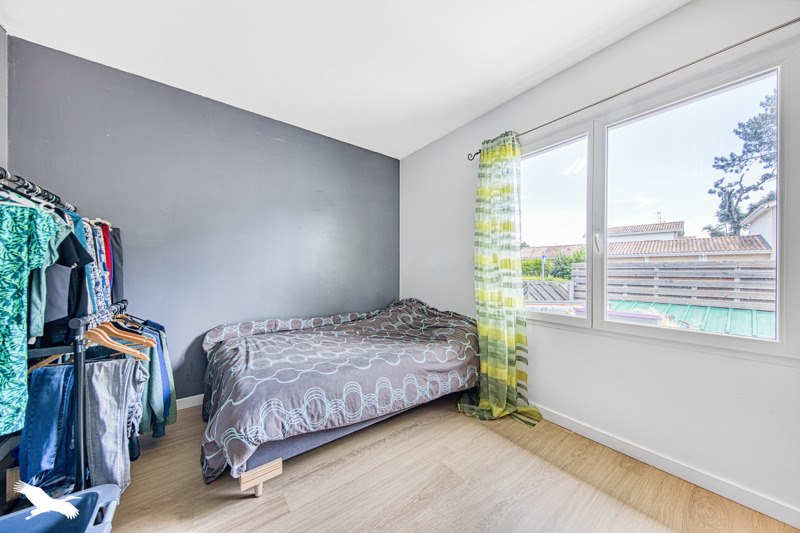 Vente Maison AUDENGE - 5 pièces -136 m² - (33980)