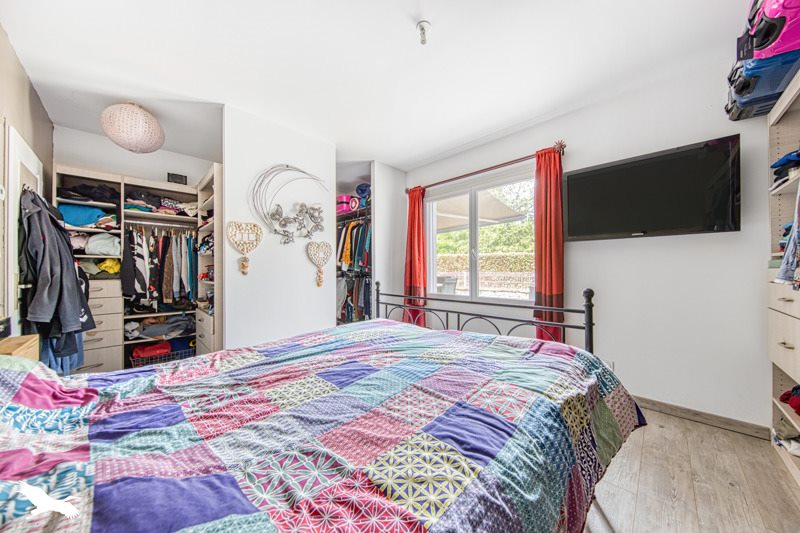 Vente Maison AUDENGE - 5 pièces -136 m² - (33980)