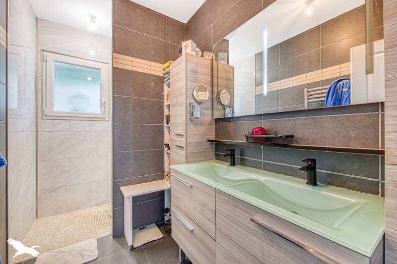 Vente Maison AUDENGE - 5 pièces -136 m² - (33980)