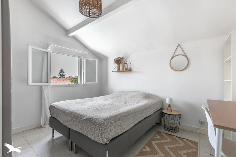 Vente Maison AUDENGE - 5 pièces -100 m² - (33980)