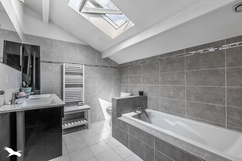 Vente Maison AUDENGE - 5 pièces -100 m² - (33980)