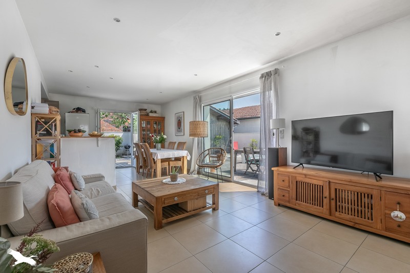Vente Maison AUDENGE - 5 pièces -100 m² - (33980)