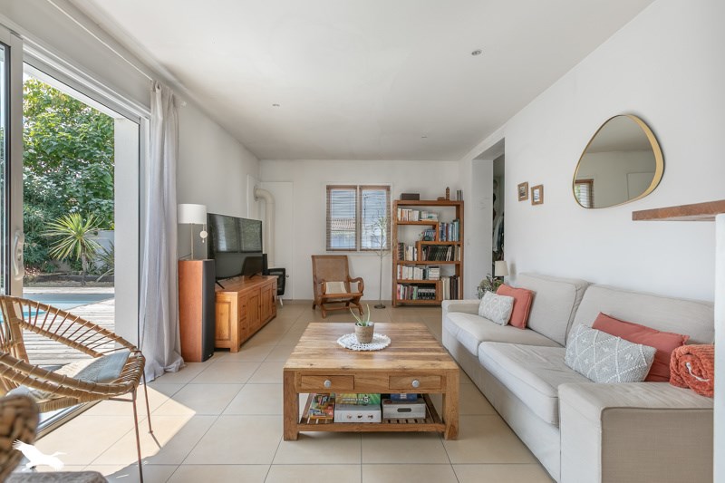 Vente Maison AUDENGE - 5 pièces -100 m² - (33980)