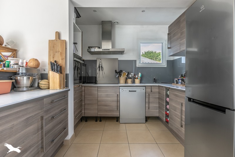 Vente Maison AUDENGE - 5 pièces -100 m² - (33980)