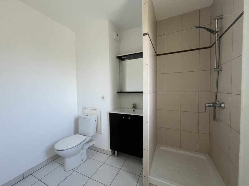 Vente Appartement AUDENGE - 2 pièces -39 m² - (33980)