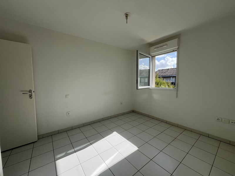 Vente Appartement AUDENGE - 2 pièces -39 m² - (33980)