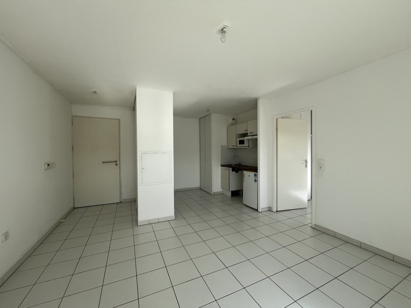 Vente Appartement AUDENGE - 2 pièces -39 m² - (33980)