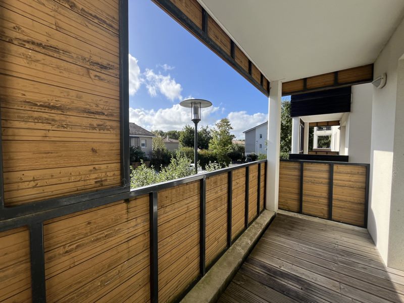Vente Appartement AUDENGE - 2 pièces -39 m² - (33980)