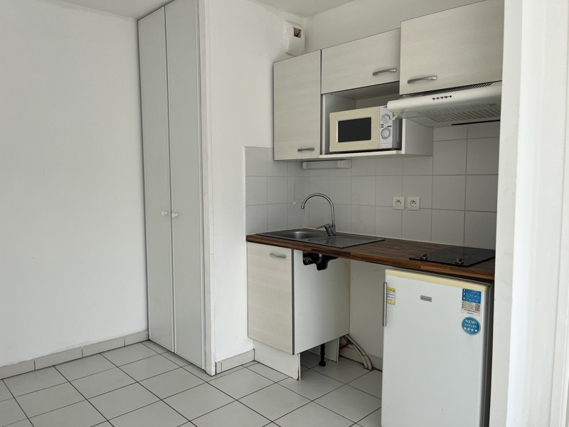 Vente Appartement AUDENGE - 2 pièces -39 m² - (33980)