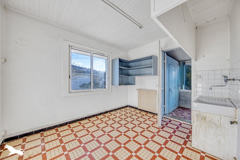 Vente Maison AUDENGE - 3 pièces -55 m² - (33980)