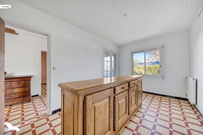 Vente Maison AUDENGE - 3 pièces -55 m² - (33980)