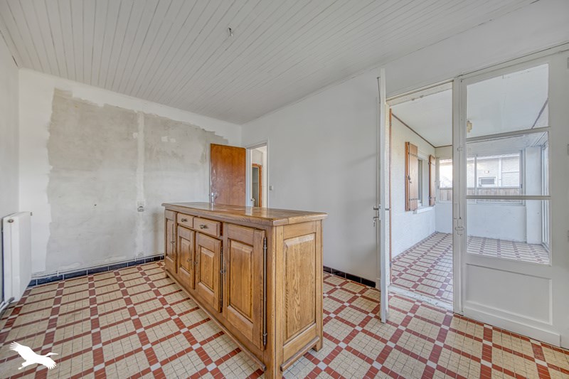 Vente Maison AUDENGE - 3 pièces -55 m² - (33980)