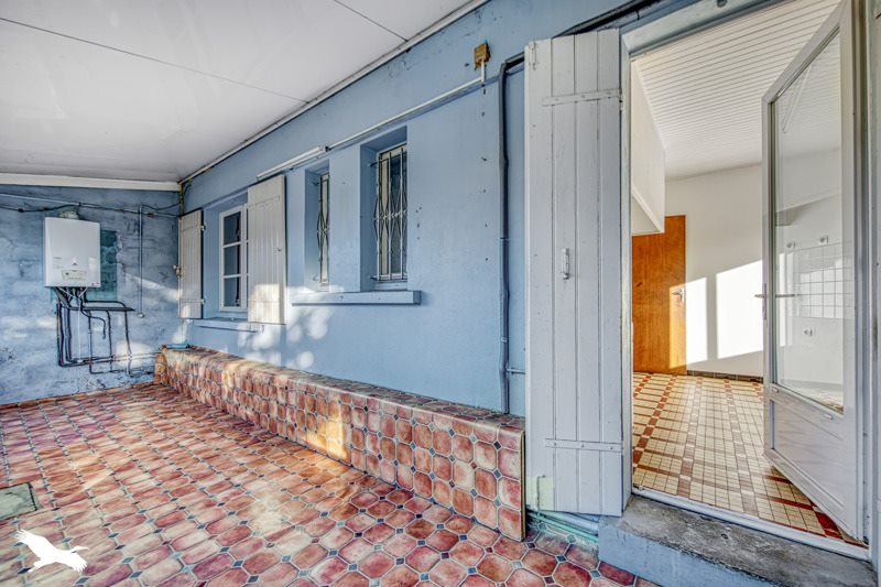 Vente Maison AUDENGE - 3 pièces -55 m² - (33980)
