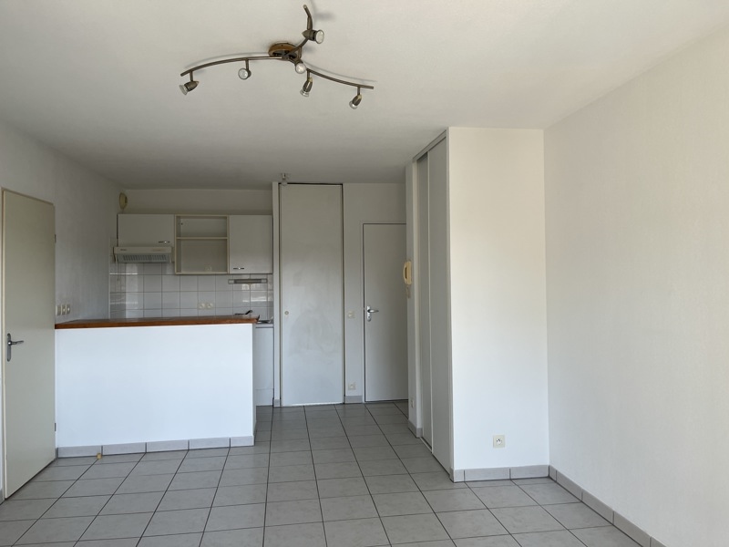 Vente Appartement AUDENGE - 2 pièces -39 m² - (33980)