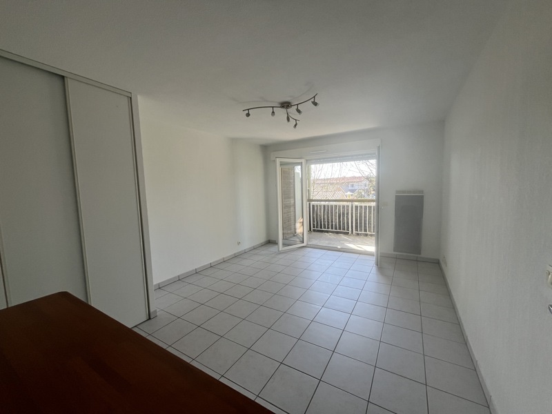 Vente Appartement AUDENGE - 2 pièces -39 m² - (33980)
