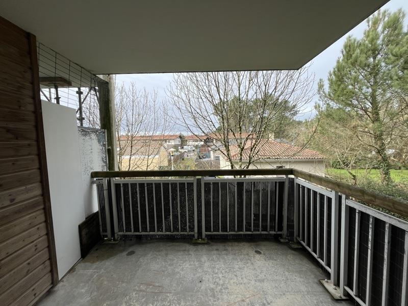 Vente Appartement AUDENGE - 2 pièces -39 m² - (33980)