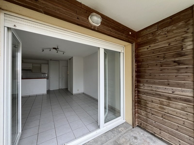 Vente Appartement AUDENGE - 2 pièces -39 m² - (33980)