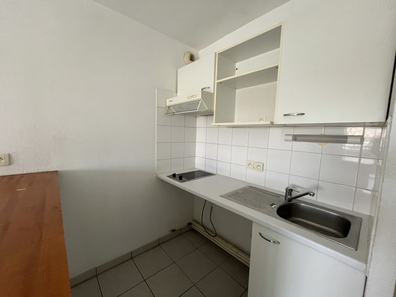 Vente Appartement AUDENGE - 2 pièces -39 m² - (33980)