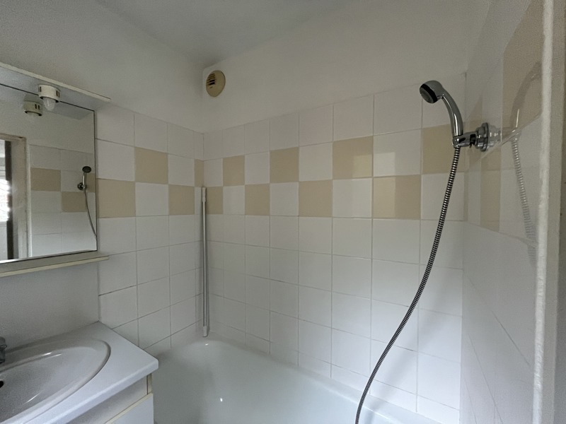 Vente Appartement AUDENGE - 2 pièces -39 m² - (33980)