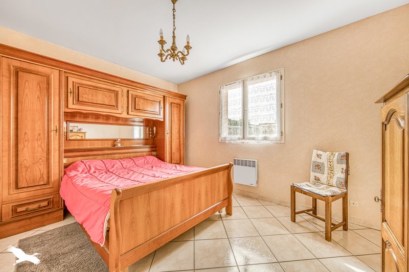 Vente Maison AUDENGE - 3 pièces -81 m² - (33980)