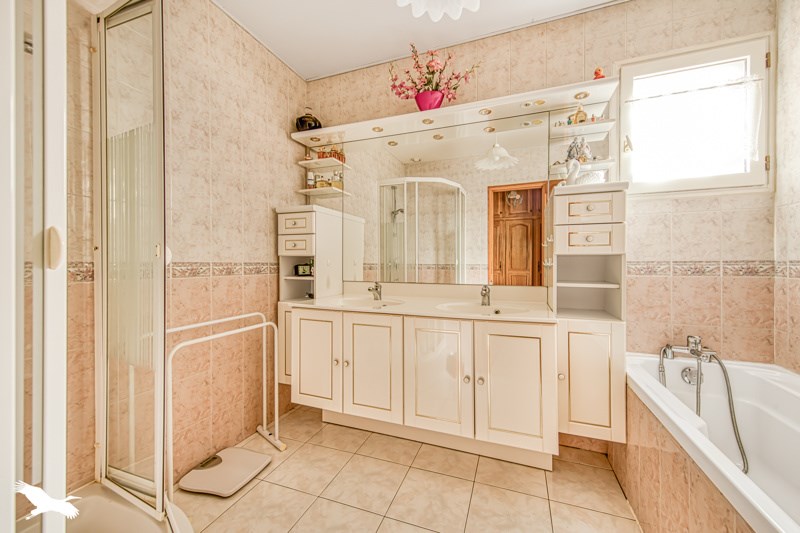 Vente Maison AUDENGE - 3 pièces -81 m² - (33980)