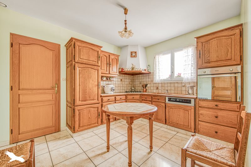 Vente Maison AUDENGE - 3 pièces -81 m² - (33980)