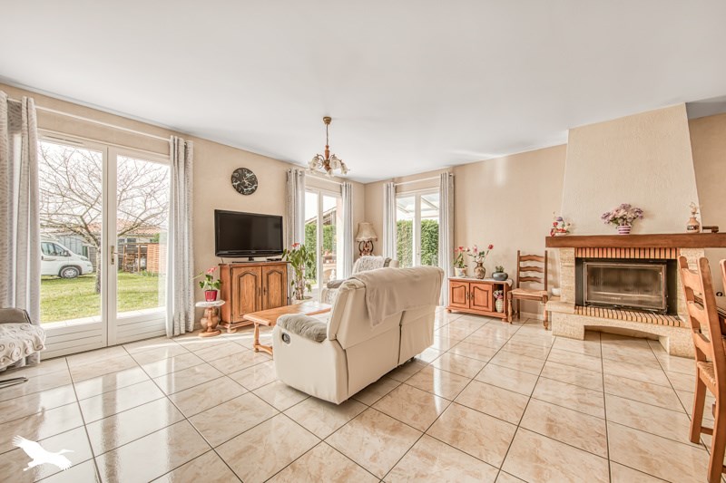 Vente Maison AUDENGE - 3 pièces -81 m² - (33980)