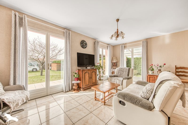 Vente Maison AUDENGE - 3 pièces -81 m² - (33980)