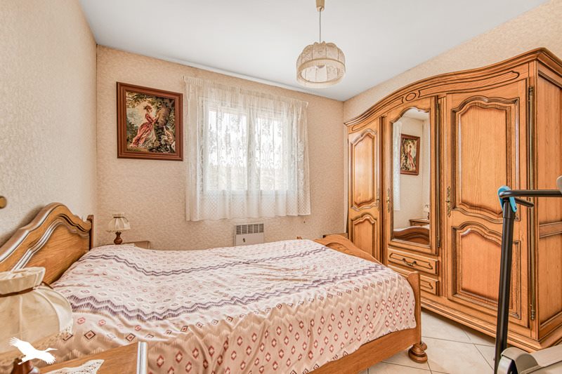 Vente Maison AUDENGE - 3 pièces -81 m² - (33980)